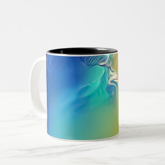 Two-Tone Mug (Devant gauche)