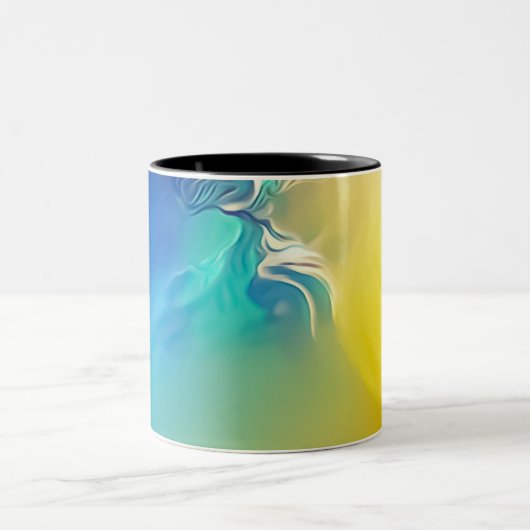 Two-Tone Mug (Centre)