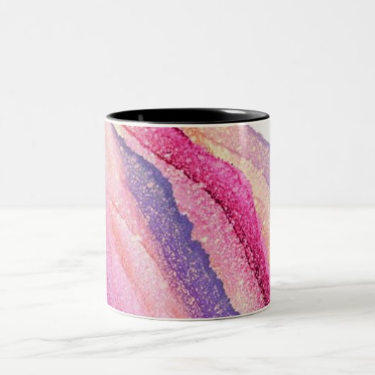 Two-Tone Mug (Centre)
