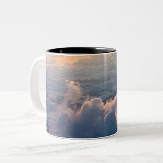 Two-Tone Mug (Devant gauche)