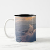 Two-Tone Mug (Gauche)