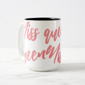 Two-Tone Mug (Devant gauche)