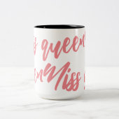 Two-Tone Mug (Centre)