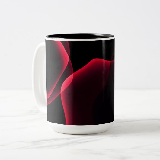 Two-Tone Mug (Devant gauche)