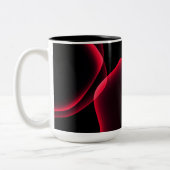 Two-Tone Mug (Gauche)