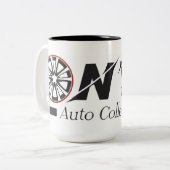 Two-Tone Mug (Devant gauche)