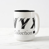 Two-Tone Mug (Devant droit)