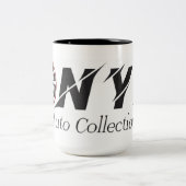 Two-Tone Mug (Centre)