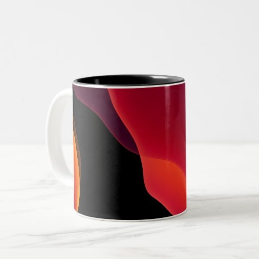 Two-Tone Mug (Devant gauche)