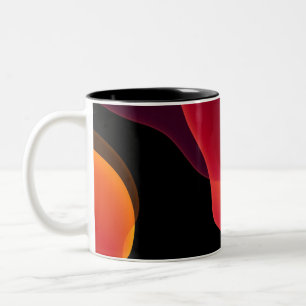 Two-Tone Mug