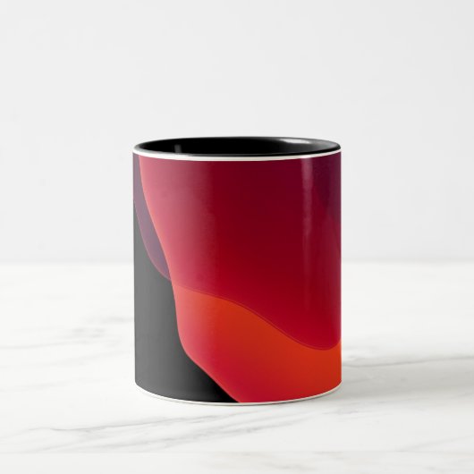 Two-Tone Mug (Centre)