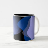 Two-Tone Mug (Devant droit)
