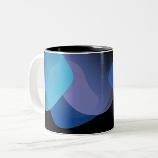 Two-Tone Mug (Devant gauche)