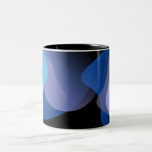 Two-Tone Mug (Centre)