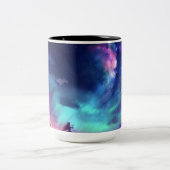 Two-Tone Mug (Centre)