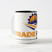 Two-Tone Mug (Devant gauche)