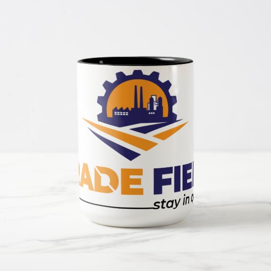 Two-Tone Mug (Centre)