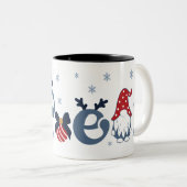 Two-Tone Mug (Devant droit)