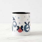 Two-Tone Mug (Centre)