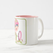 Two-Tone Mug (Devant droit)