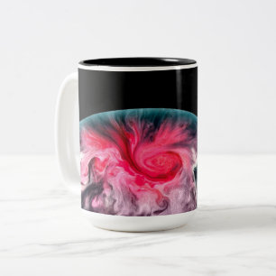 Two-Tone Mug