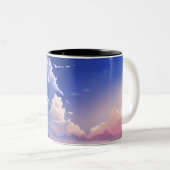 Two-Tone Mug (Devant droit)