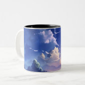Two-Tone Mug (Devant gauche)