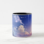 Two-Tone Mug (Centre)