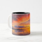 Two-Tone Mug (Devant gauche)