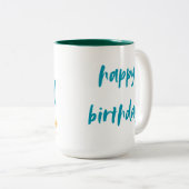 Two-Tone Mug (Devant droit)