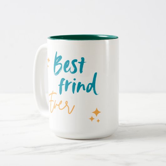 Two-Tone Mug (Devant gauche)