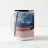 Two-Tone Mug (Devant gauche)