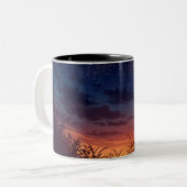 Two-Tone Mug (Devant gauche)