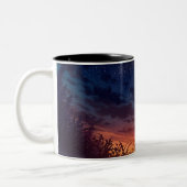 Two-Tone Mug (Gauche)