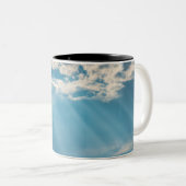 Two-Tone Mug (Devant droit)