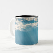 Two-Tone Mug (Devant gauche)
