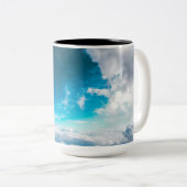 Two-Tone Mug (Devant droit)