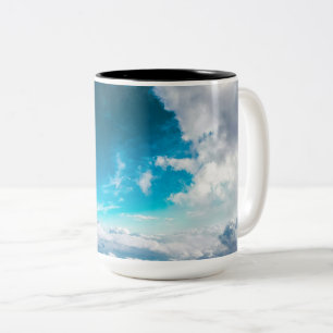 Two-Tone Mug