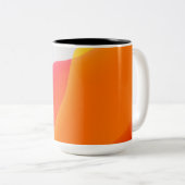 Two-Tone Mug (Devant droit)