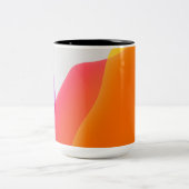 Two-Tone Mug (Centre)
