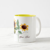 Two-Tone Mug (Devant droit)