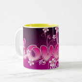 Two-Tone Mug (Devant gauche)