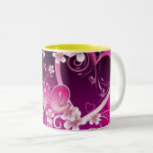 Two-Tone Mug (Devant droit)