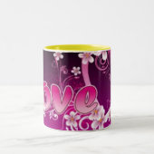 Two-Tone Mug (Centre)