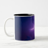 Two-Tone Mug (Gauche)