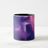 Two-Tone Mug (Centre)