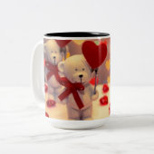 Two-Tone Mug (Devant gauche)