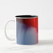 Two-Tone Mug (Gauche)