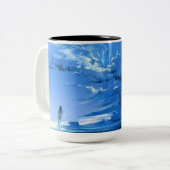 Two-Tone Mug (Devant gauche)