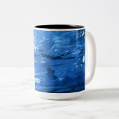 Two-Tone Mug (Devant droit)